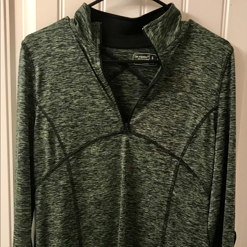 Running top